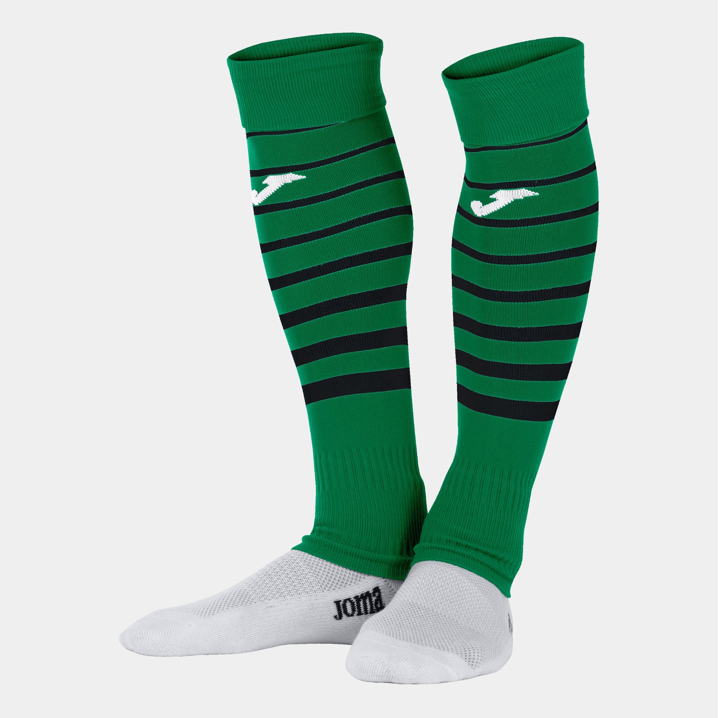 JOMA Premier II Cut SOCCER Sock Sleeve