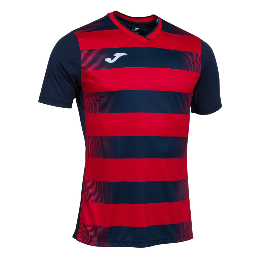 joma crew ii shirt